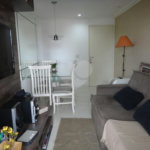Apartamento à venda com 2 quartos em Vila Mascote, São Paulo, SP