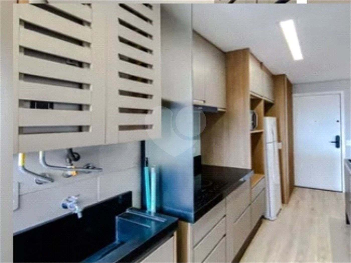 Apartamento à venda com 2 quartos, sendo 1 suíte,  em Brás, São Paulo, SP