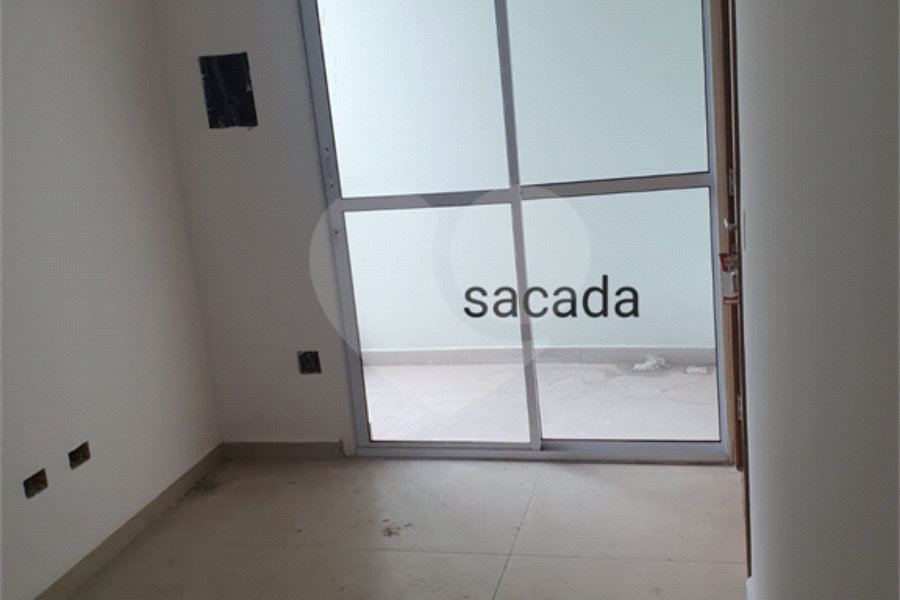 Apartamento à venda com 1 quarto em Tucuruvi, São Paulo, SP
