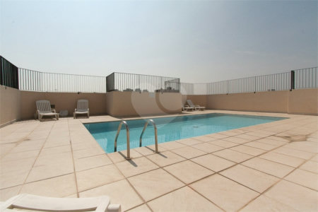 Apartamento à venda com 2 quartos, sendo 1 suíte, em Vila Pompéia, São Paulo, SP
