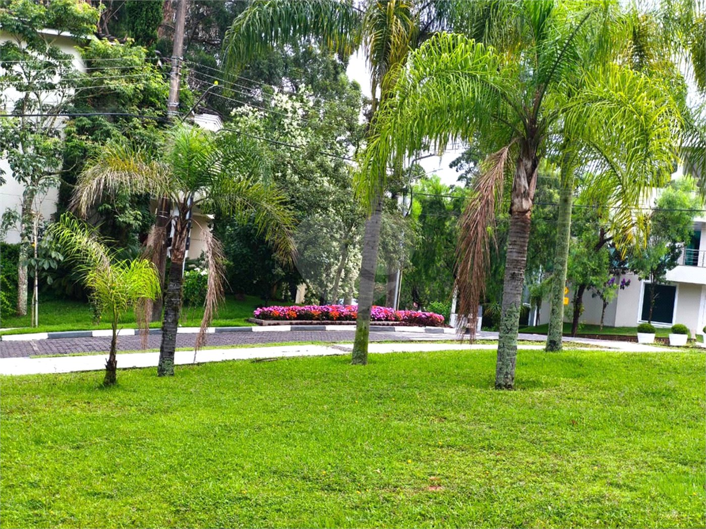 Terreno à venda no condomínio Reserva Nova Cantareira, São Paulo - SP