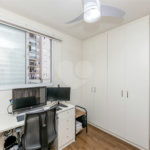Apartamento à venda com 2 quartos, sendo 1 suíte,  em Jardim Caboré, São Paulo, SP