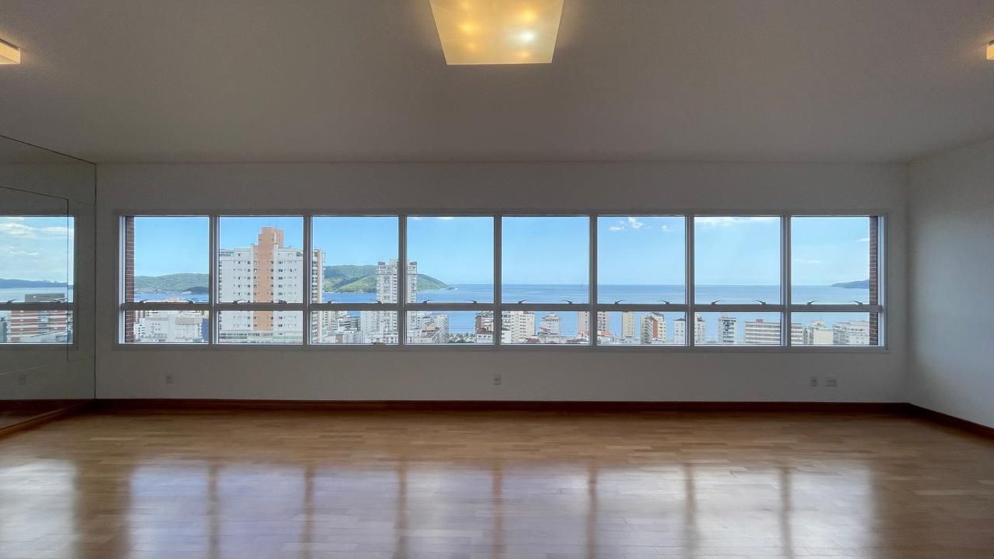 Apartamento com 4 dormitórios à venda, 274 m² por R$ 4.690.000,00 - Boqueirão - Santos/SP