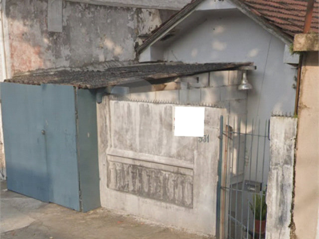 Terreno à venda em Casa Verde, São Paulo, SP