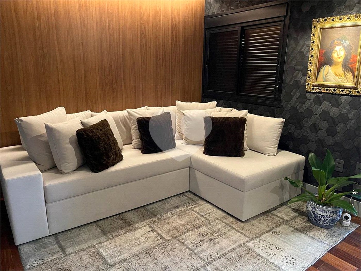 Apartamento à venda com 1 suíte em Brás, São Paulo, SP