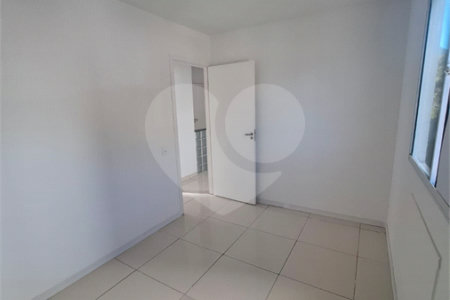 Apartamento à venda com 2 quartos em Campo Grande, Rio de Janeiro, RJ