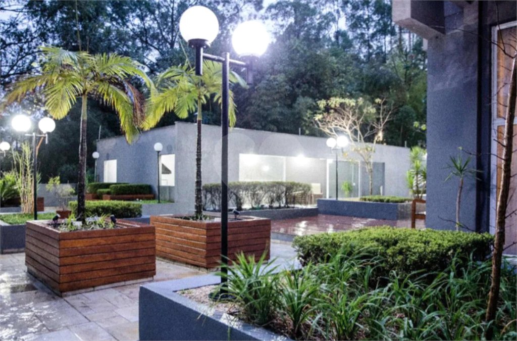 Apartamento à venda com 1 quarto em Vila Suzana, São Paulo, SP