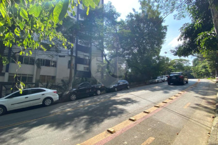 Apartamento à venda com 3 quartos, sendo 1 suíte, em Cerqueira César, São Paulo, SP