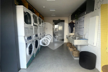 Apartamento à venda em Tucuruvi, São Paulo, SP