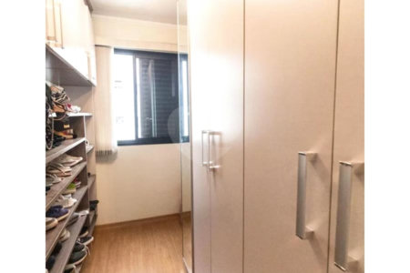 Apartamento à venda com 3 quartos, sendo 1 suíte, em Parque Mandaqui, São Paulo, SP