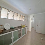 Apartamento com 2 dormitórios para alugar, 113 m² por R$ 8.000,00/mês - Gonzaga - Santos/SP