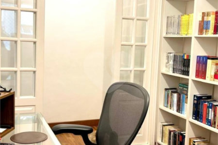 Apartamento à venda com 4 quartos, sendo 3 suítes,  em Vila Mariana, São Paulo, SP