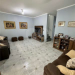 Sobrado à venda com 4 quartos, sendo 1 suíte,  em Vila Cleonice, São Paulo, SP