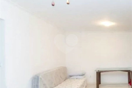 Apartamento à venda com 2 quartos em Vila Uberabinha, São Paulo, SP