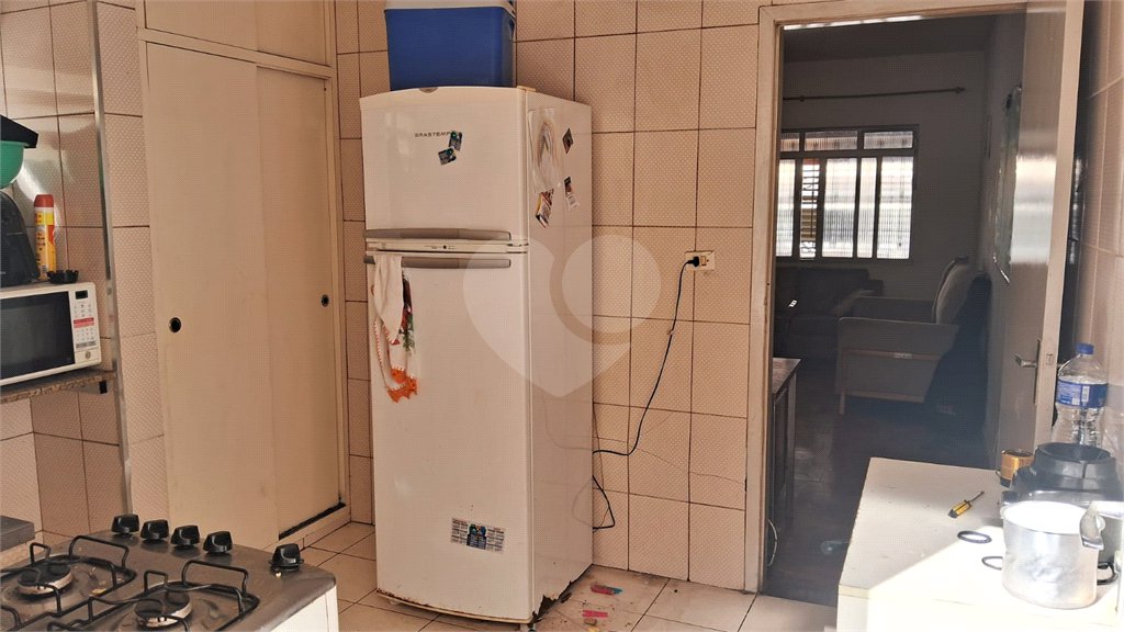 Sobrado à venda com 2 quartos, sendo 1 suíte, em Tremembé, São Paulo, SP