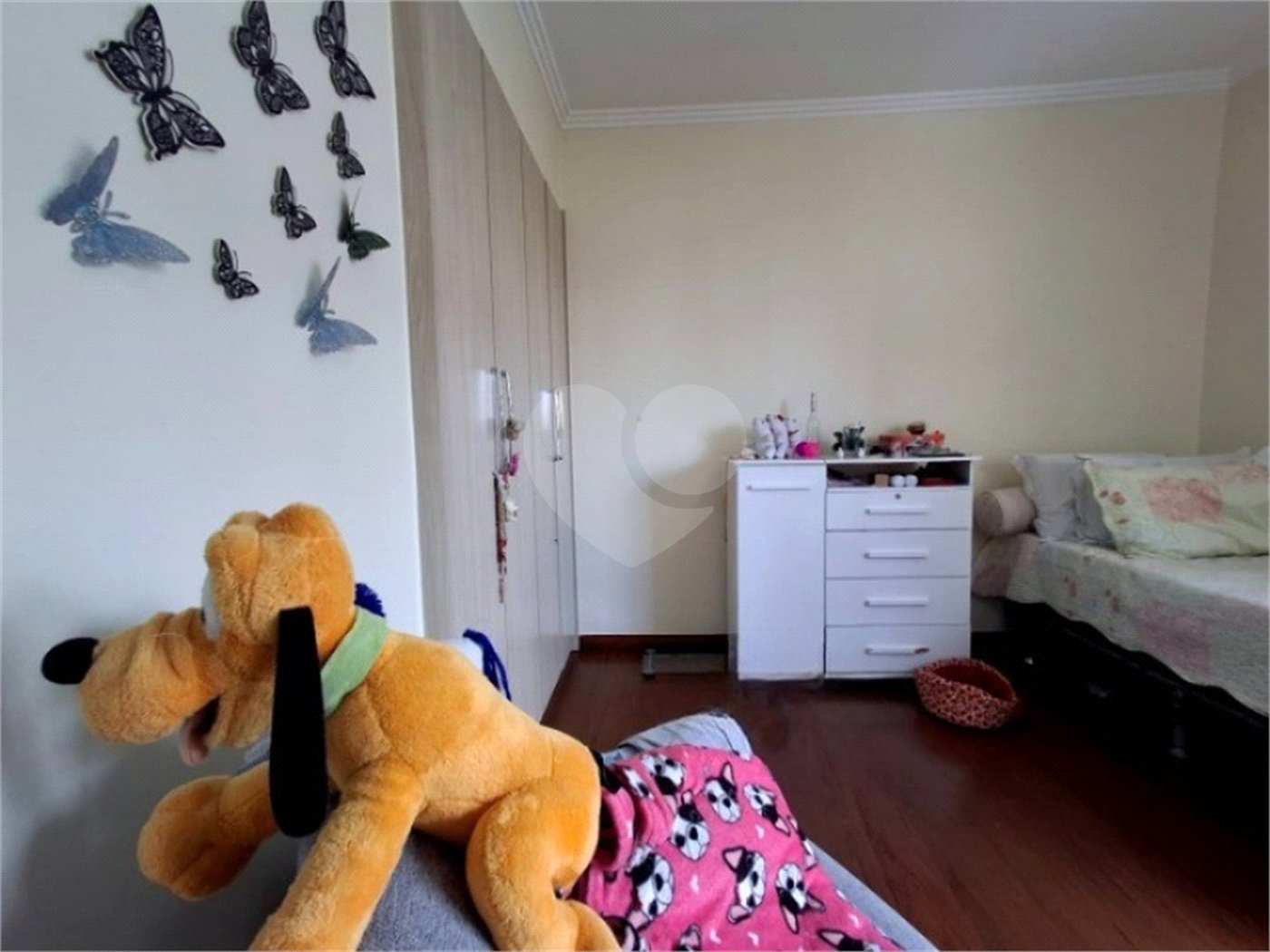 Apartamento à venda com 3 quartos, sendo 1 suíte, em Santana, São Paulo, SP