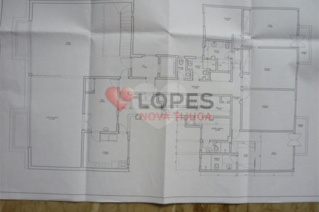 Cobertura à venda ou para alugar com 4 quartos, sendo 2 suítes, em Andaraí, Rio de Janeiro, RJ