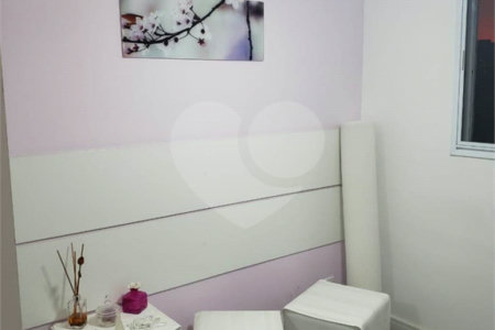 Apartamento à venda com 2 quartos em Vila Mazzei, São Paulo, SP