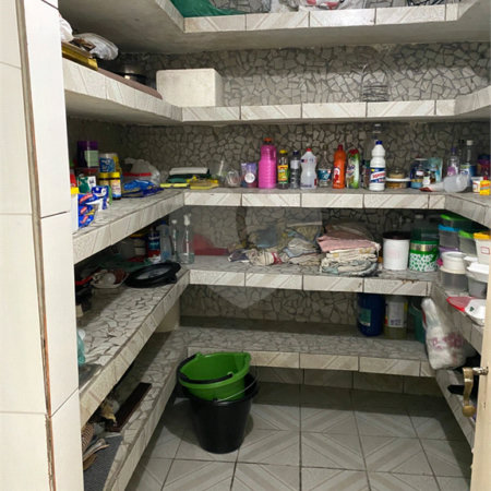 Sobrado à venda com 4 quartos, sendo 2 suítes, em Paraisópolis, São Paulo, SP