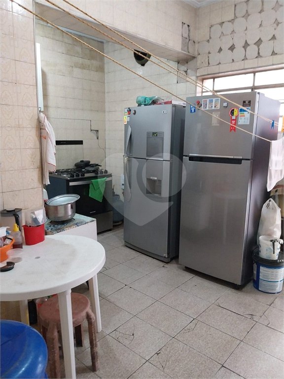 Sobrado à venda com 3 quartos em Ipiranga, São Paulo, SP