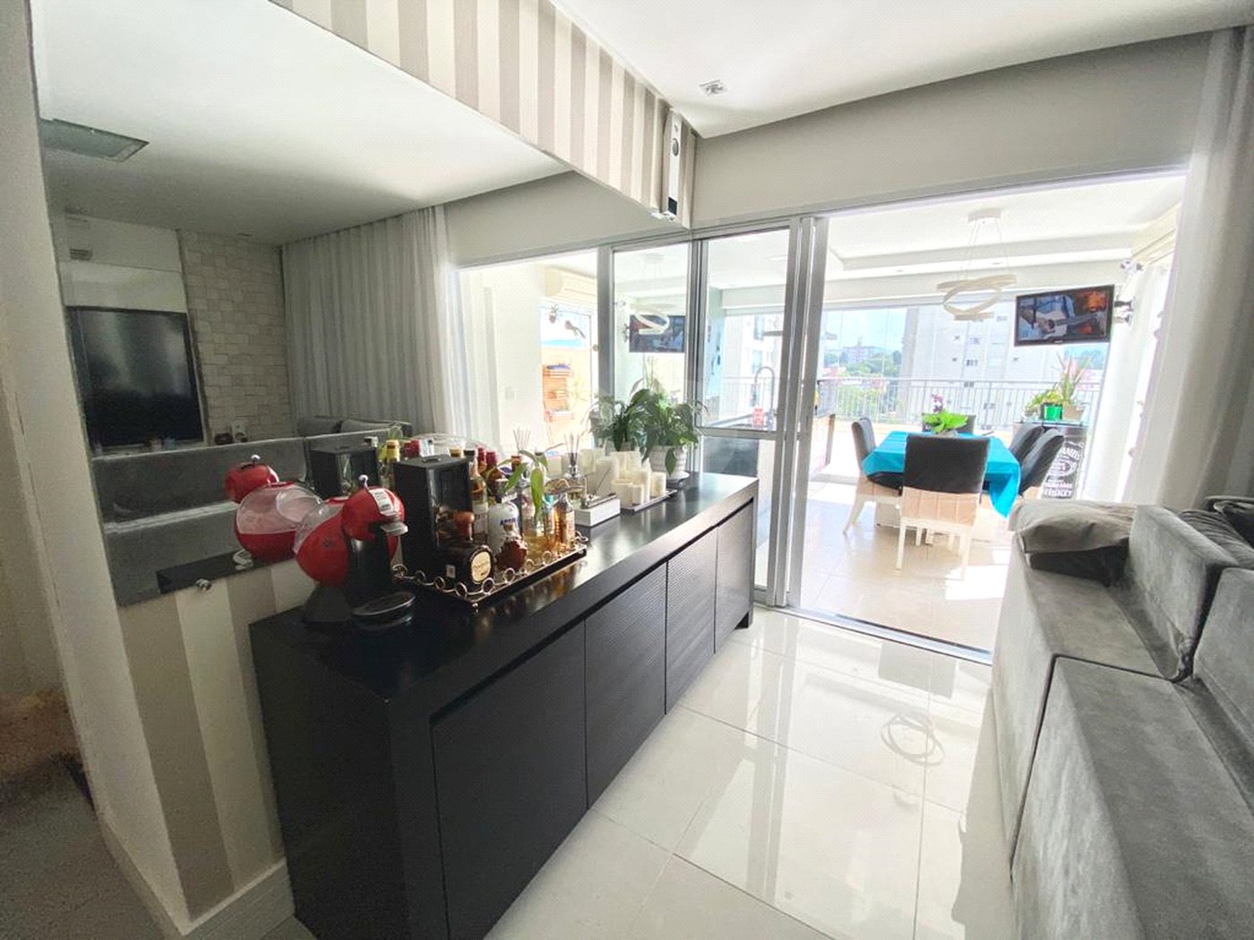 Apartamento para alugar com 3 quartos, sendo 1 suíte, em Tucuruvi, São Paulo, SP