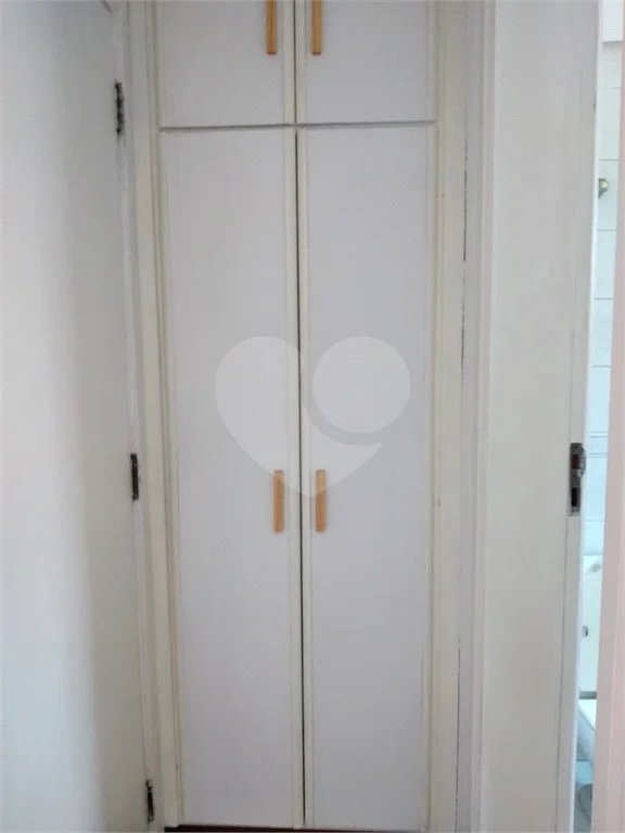 Apartamento à venda com 3 suítes em Santana, São Paulo, SP