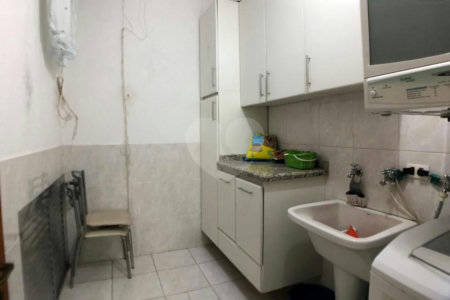 Sobrado à venda com 3 suítes em Água Fria, São Paulo, SP