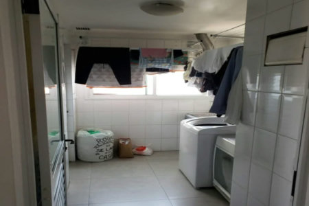 Apartamento à venda com 3 suítes em Lar São Paulo, São Paulo, SP