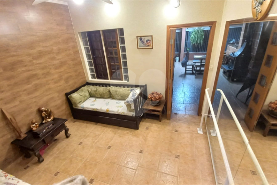 Sobrado à venda ou para alugar com 4 quartos, sendo 1 suíte,  em Santana, São Paulo, SP