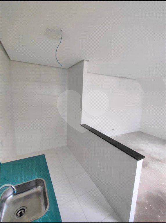 Casa à venda com 2 quartos no condomínio Sindona Parque 1, Cotia - SP