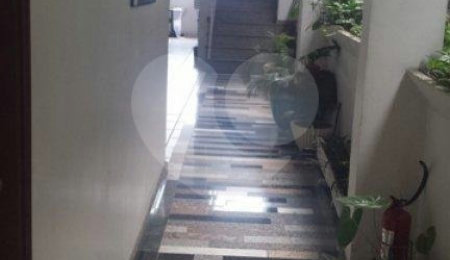Sobrado à venda com 1 quarto em Vila Nova Cachoeirinha, São Paulo, SP
