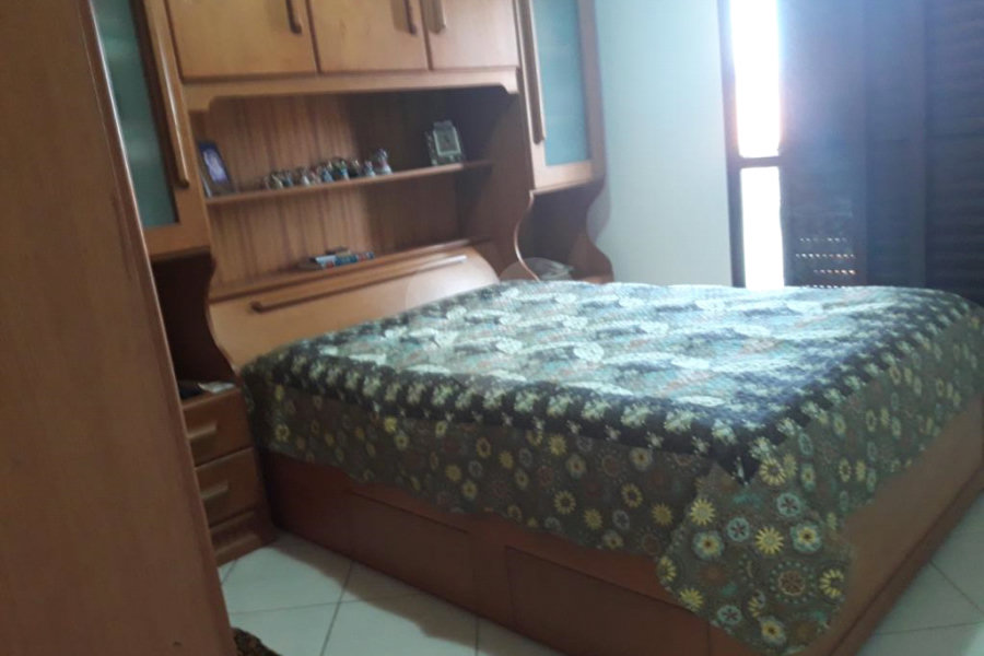 Sobrado à venda com 3 quartos, sendo 1 suíte, em Jaçanã, São Paulo, SP