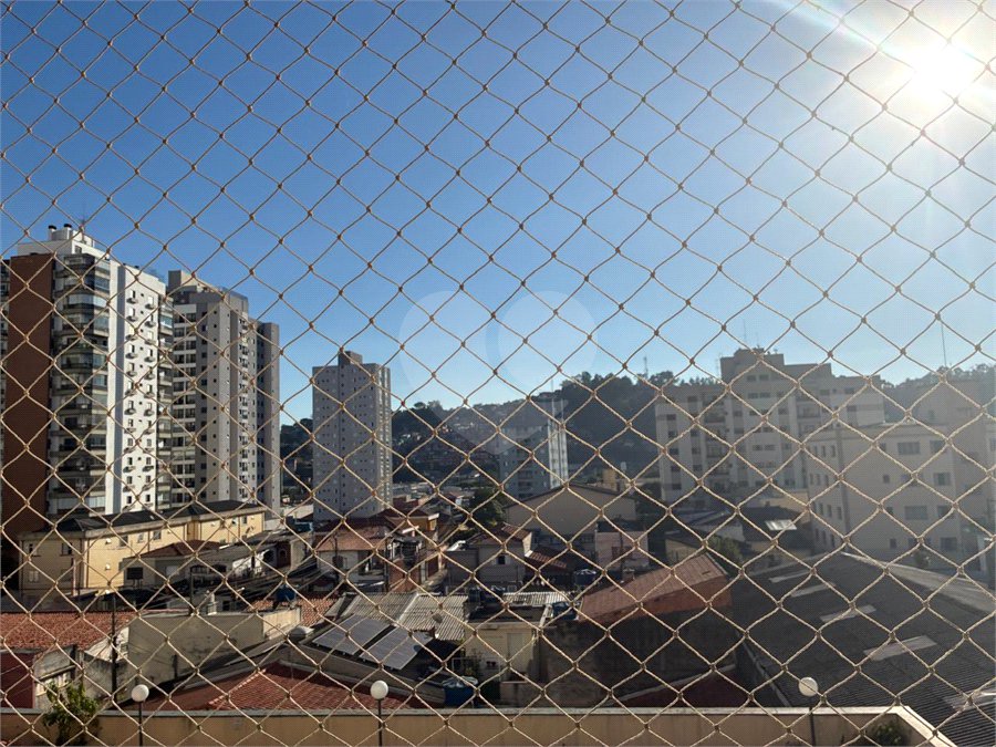 Apartamento à venda com 3 suítes em Vila Galvão, Guarulhos, SP