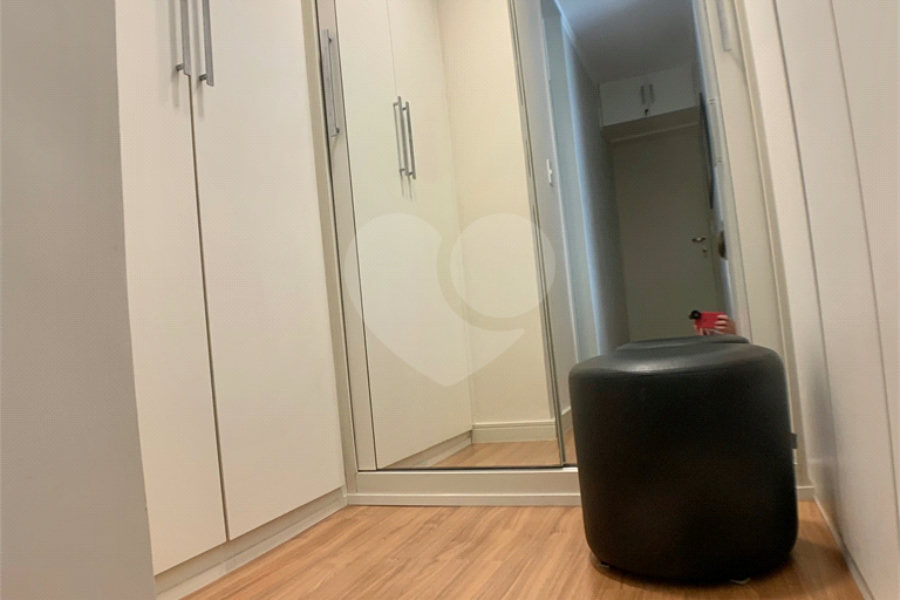 Apartamento 100m² - 3 quartos - Sumaré