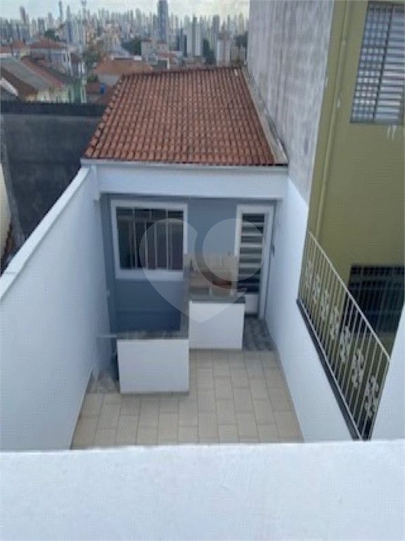 Sobrado à venda com 3 quartos, sendo 1 suíte, em Vila Guilherme, São Paulo, SP