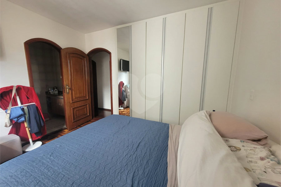 Apartamento à venda com 3 quartos em Santana, São Paulo, SP