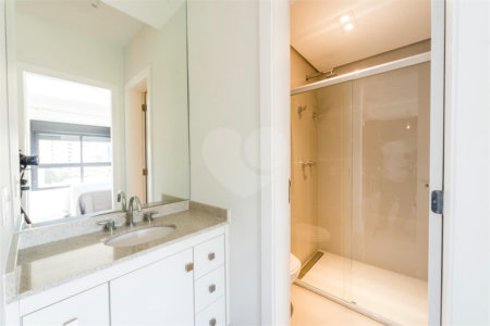 Apartamento para alugar em Pinheiros, São Paulo, SP