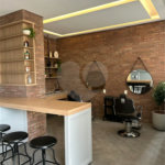 Apartamento à venda com 2 quartos, sendo 1 suíte, em Jardim Independência, São Paulo, SP