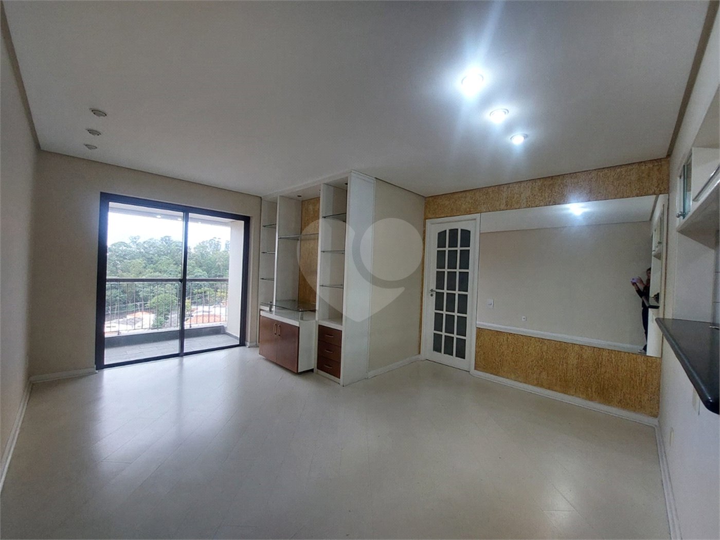 Apartamento à venda com 3 quartos, sendo 1 suíte, em Butantã, São Paulo, SP