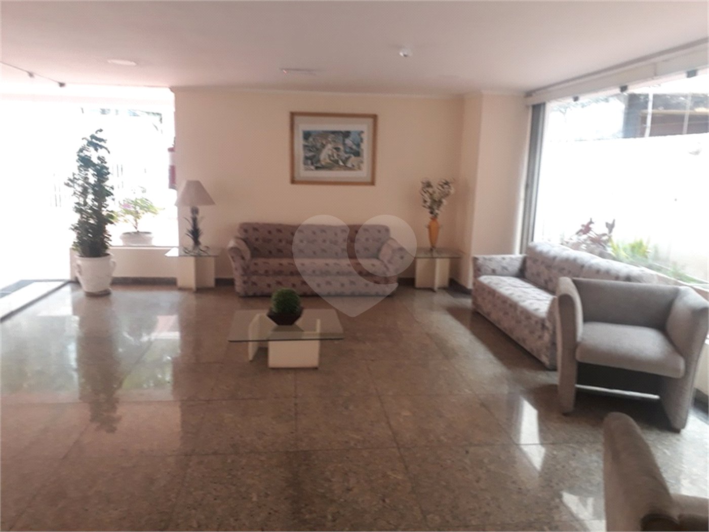 Apartamento à venda com 2 quartos em Água Fria, São Paulo, SP