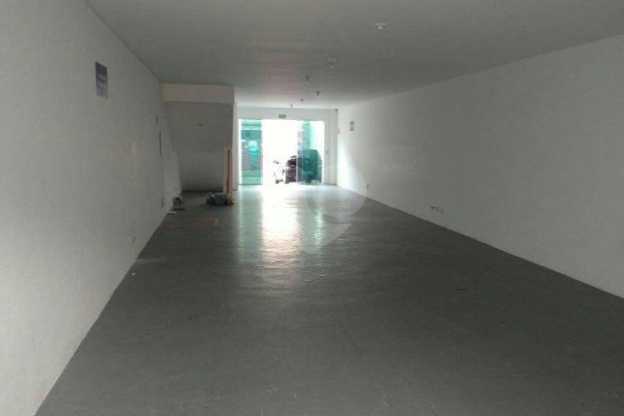 Prédio à venda em Mandaqui, São Paulo, SP