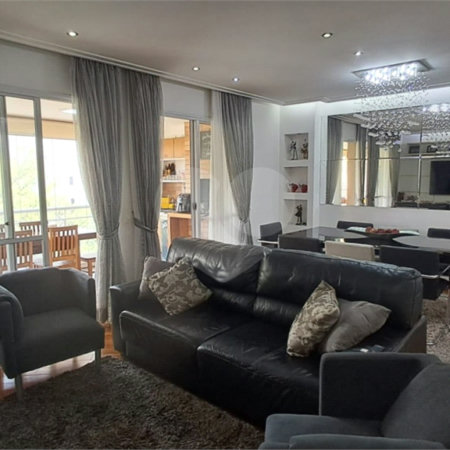 Apartamento à venda com 4 quartos, sendo 3 suítes, em Lauzane Paulista, São Paulo, SP