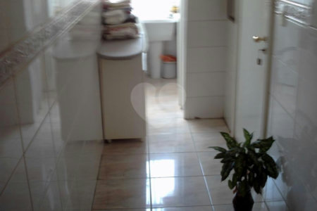 Apartamento à venda com 3 quartos, sendo 1 suíte, em Santana, São Paulo, SP