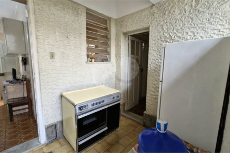 Casa à venda com 4 quartos em Grajaú, Rio de Janeiro, RJ