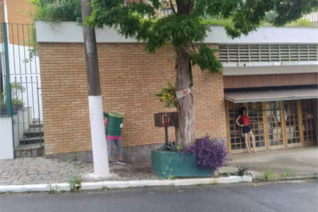 Casa à venda com 4 quartos, sendo 2 suítes,  em Rolinópolis, São Paulo, SP