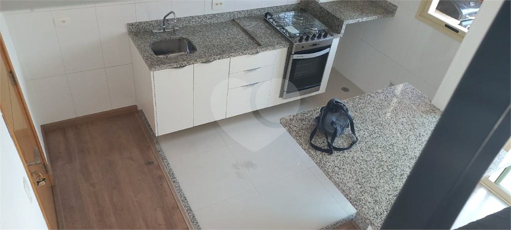 Cobertura à venda com 2 quartos, sendo 1 suíte, em Santana, São Paulo, SP