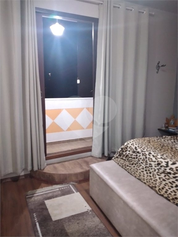 Casa à venda com 2 quartos, sendo 1 suíte, em Serpa, Caieiras, SP