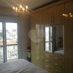 Sobrado à venda com 3 quartos, sendo 1 suíte, em Vila Mazzei, São Paulo, SP