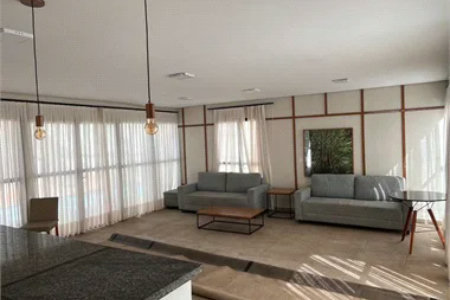Apartamento à venda com 2 quartos em Lageado, Cotia, SP
