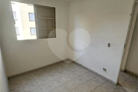 Apartamento à venda com 2 quartos em Jardim Macedônia, São Paulo, SP